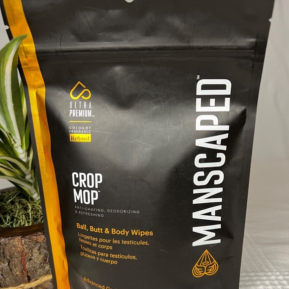 Manscaped bundle, Crop Reviver, Food Duster Cooling, Crop Mop - Picture 6 of 8